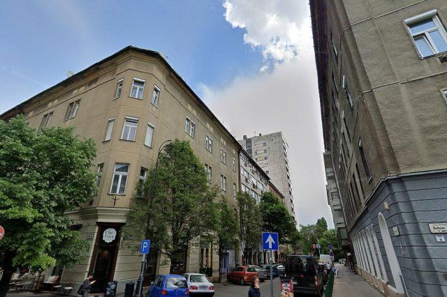Kiadó téglalakás, albérlet, I. kerületben, Pauler utcában