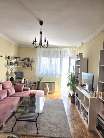 Eladó téglalakás, Budapesten, XIV. kerületben 70.2 M Ft