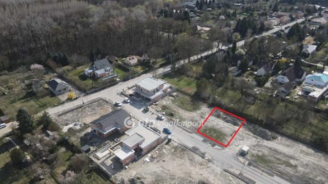 Eladó telek, Győrött 62.99 M Ft / költözzbe.hu