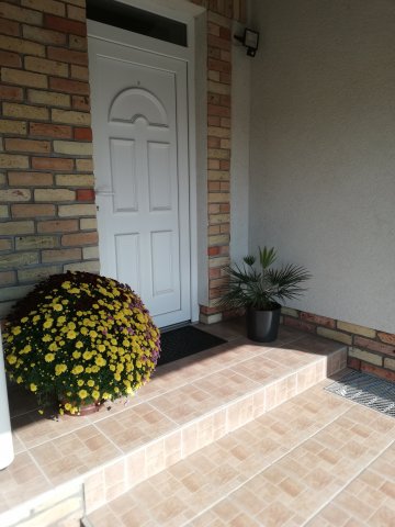 Eladó családi ház, Domaszéken 148 M Ft, 4 szobás