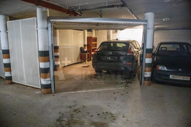 Kiadó garázs, Szegeden 40 E Ft / hó / költözzbe.hu