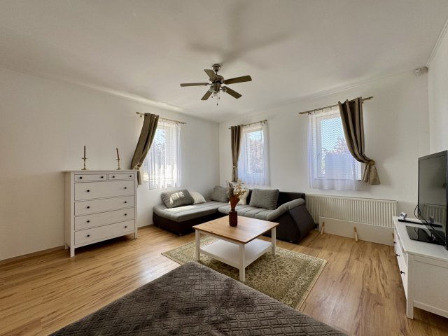 Eladó családi ház, Zalakomáron 35.9 M Ft, 2 szobás