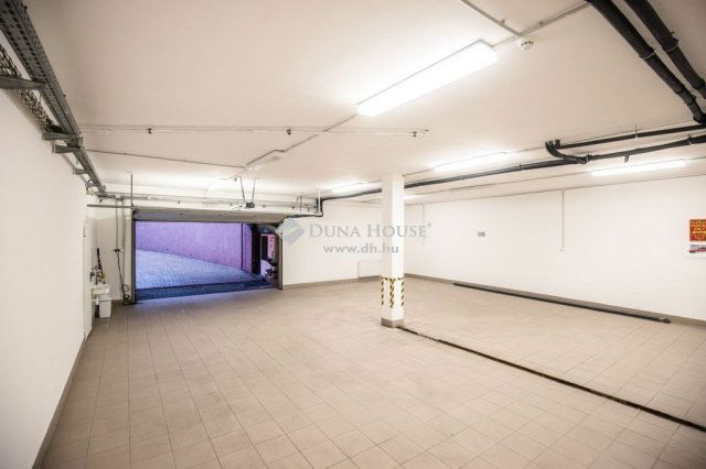 Eladó iroda, Budapesten, II. kerületben 1524 M Ft