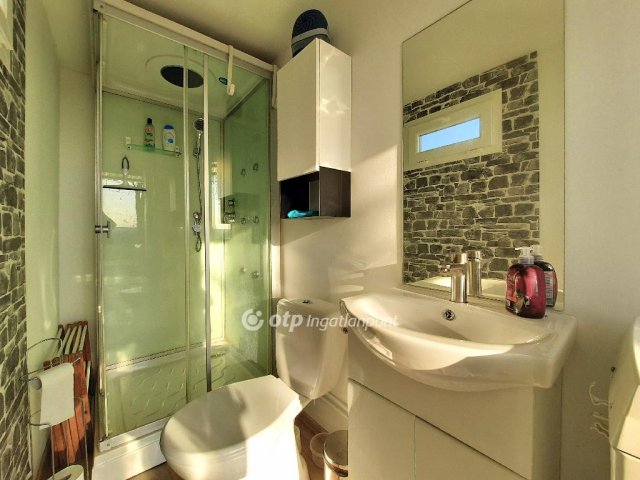 Eladó nyaraló, Lepsényben 24 M Ft / költözzbe.hu