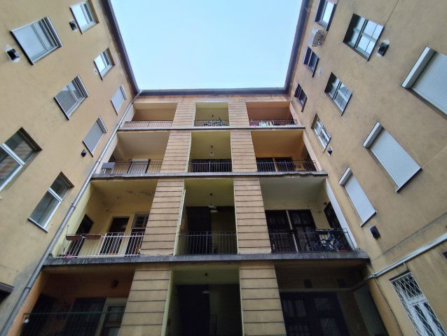 Eladó téglalakás, Budapesten, VII. kerületben 59.9 M Ft