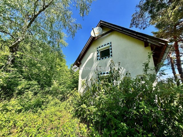 Eladó telek, Vértestolnán 54.9 M Ft / költözzbe.hu