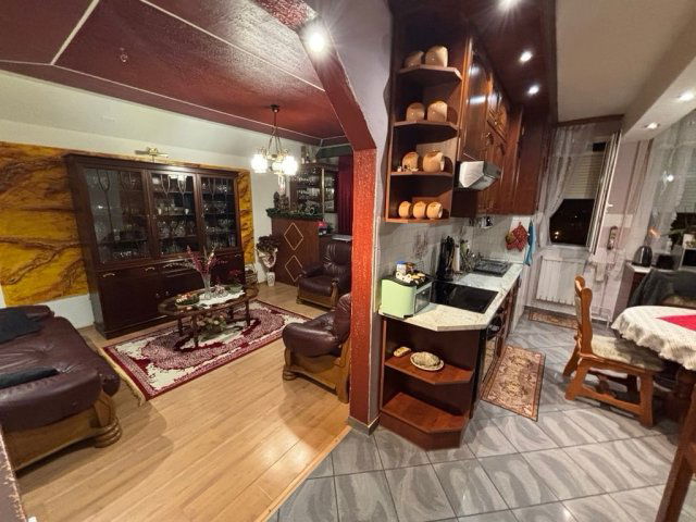 Eladó panellakás, Tiszaújvárosban, Szent István úton 59.9 M Ft