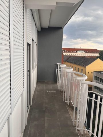 Eladó téglalakás, Zalaegerszegen 74.9 M Ft, 3+2 szobás