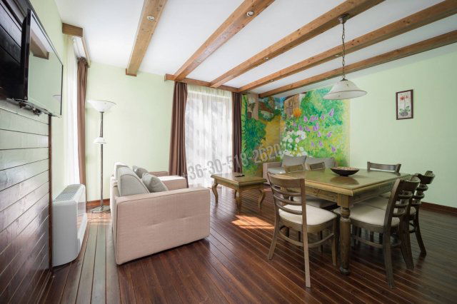 Eladó hotel, Bánkon 170 M Ft, 10 szobás / költözzbe.hu