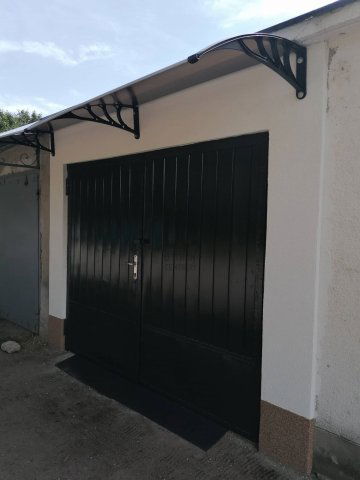Eladó garázs, Komáromban 7.6 M Ft / költözzbe.hu