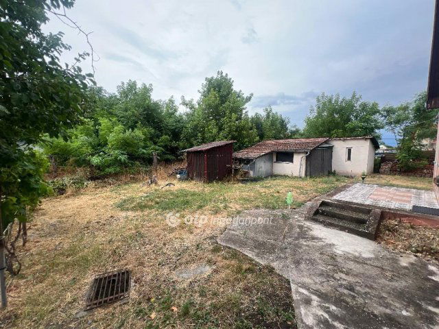 Eladó családi ház, Tápiógyörgyén 19.9 M Ft, 2 szobás