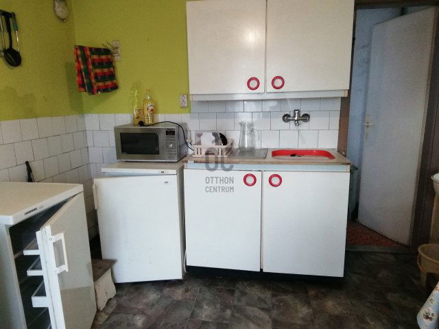 Eladó családi ház, Hagyárosböröndön 20.9 M Ft, 2 szobás