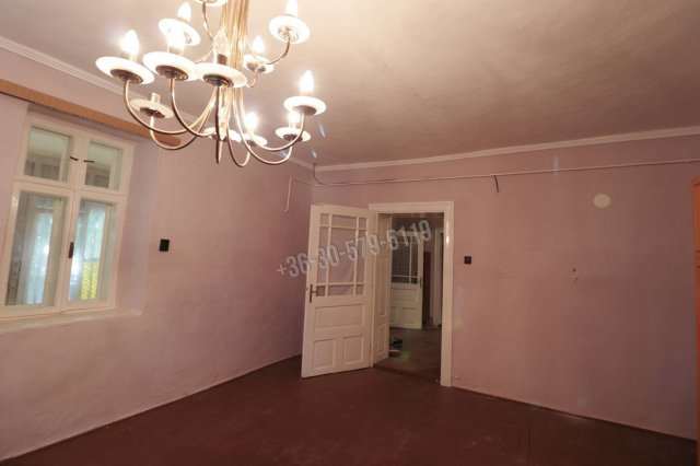 Eladó családi ház, Tótkomlóson, Malom utcában 9.5 M Ft