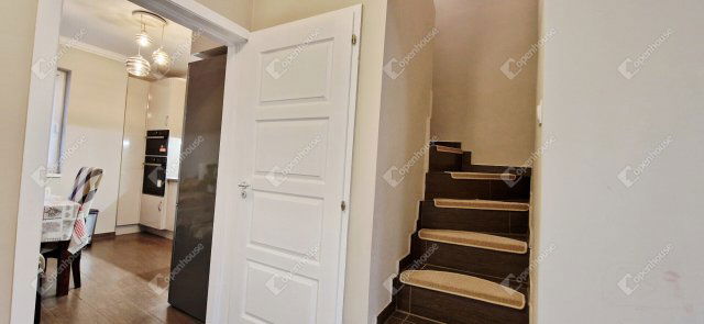 Eladó sorház, Miskolcon 85 M Ft, 5 szobás / költözzbe.hu