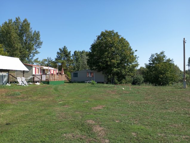 Eladó mezogazdasagi ingatlan, Mendén 115 M Ft