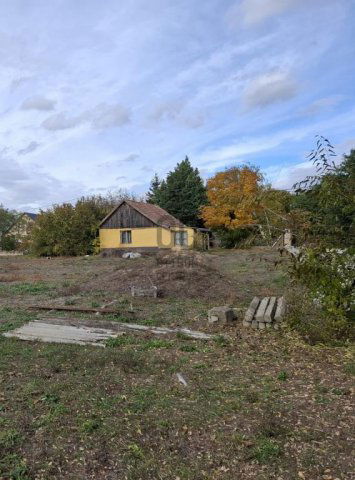 Eladó telek, Dánszentmiklóson 9.7 M Ft / költözzbe.hu