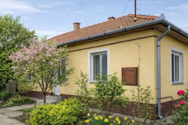 Eladó családi ház, Létavértesen 23.9 M Ft, 1+1 szobás