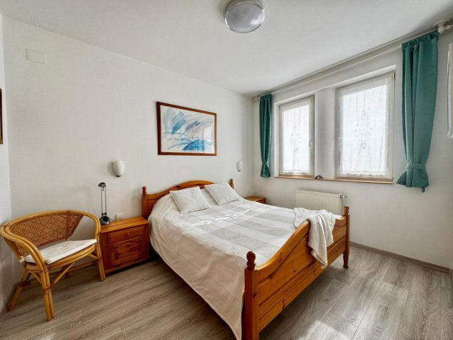 Eladó téglalakás, Zalaegerszegen 53.5 M Ft, 2 szobás