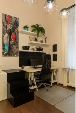 Eladó téglalakás, Budapesten, VIII. kerületben 149.9 M Ft