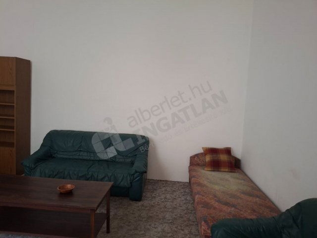 Kiadó téglalakás, albérlet, VIII. kerületben, Futó utcában