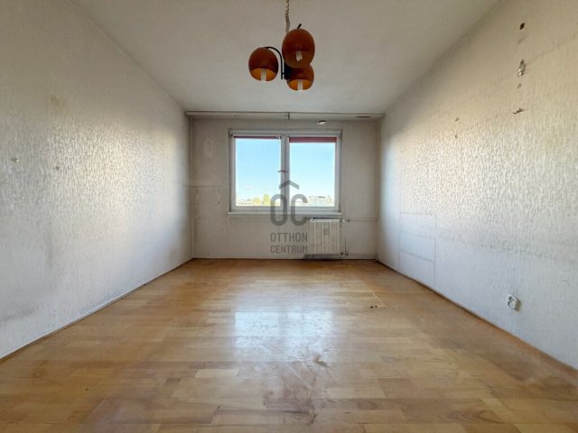 Eladó panellakás, Budapesten, XV. kerületben 55.9 M Ft, 2 szobás