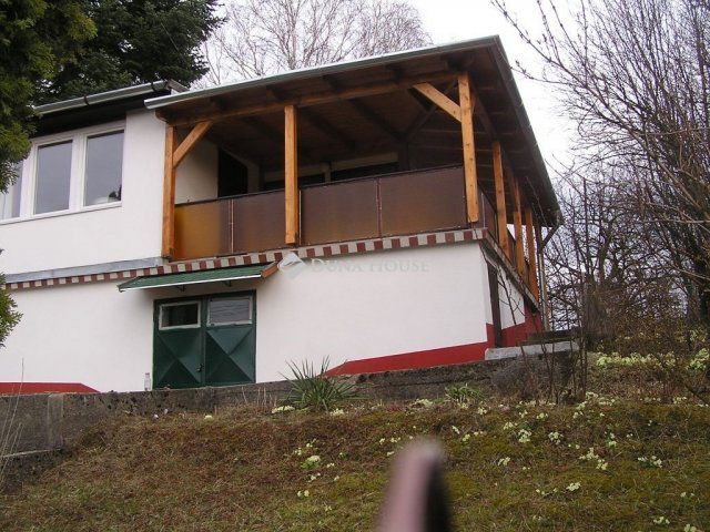 Eladó nyaraló, Nógrádon 30 M Ft, 3 szobás