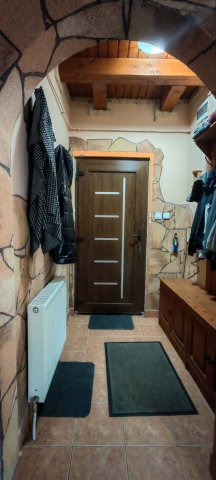 Eladó családi ház, Nyírtelken 67.999 M Ft, 3 szobás