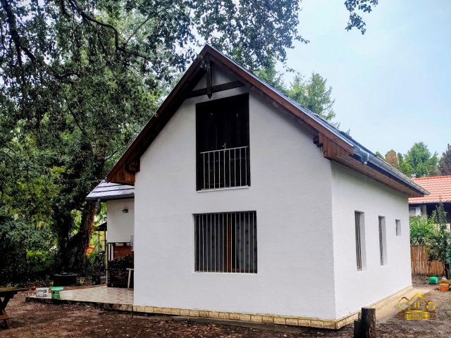Eladó családi ház, Ráckevén 47.5 M Ft, 4 szobás