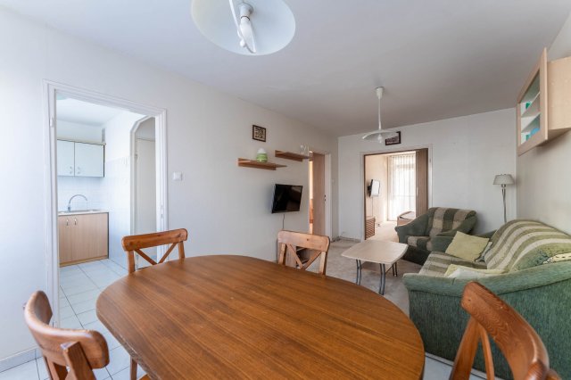 Eladó panellakás, Budapesten, XI. kerületben, Etele úton 88 M Ft