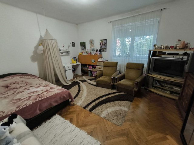 Eladó családi ház, Győrújfalun 59.9 M Ft, 4 szobás