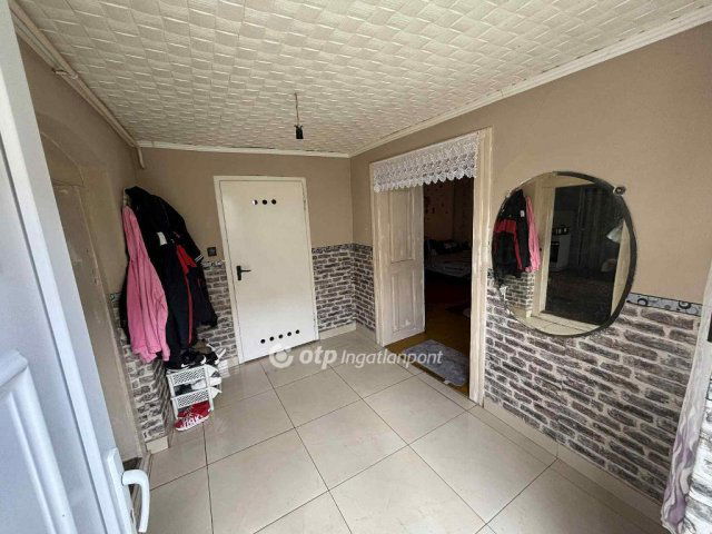 Eladó családi ház, Göncön 14.5 M Ft, 2 szobás