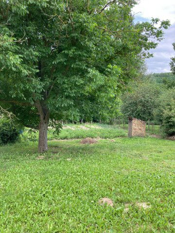 Eladó telek, Zalaszentgróton 4.5 M Ft / költözzbe.hu