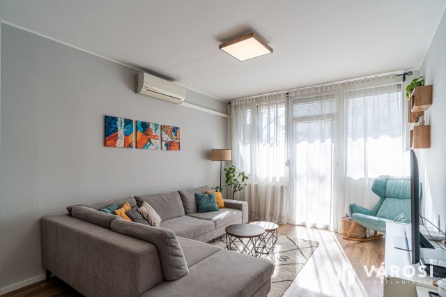 Eladó panellakás, Szegeden 73.9 M Ft, 3 szobás