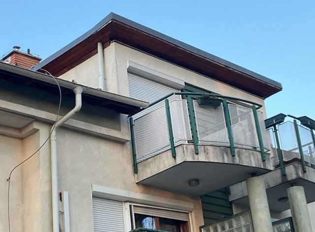 Eladó téglalakás, Budapesten, XVII. kerületben 93.5 M Ft