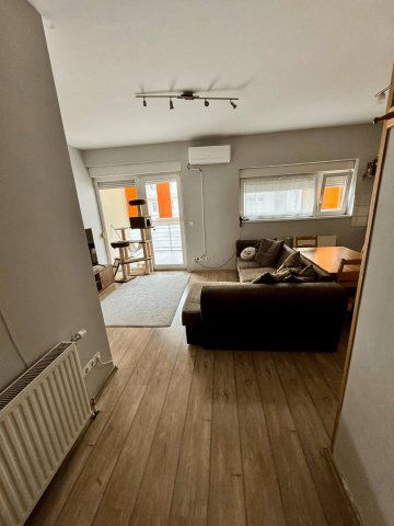 Kiadó téglalakás, albérlet, Budapesten, VI. kerületben