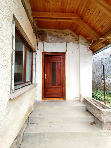 Eladó családi ház, Cserkúton 20 M Ft, 2+1 szobás
