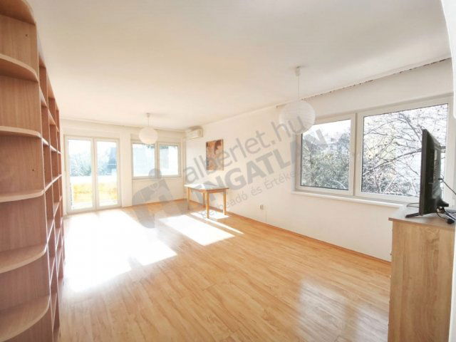 Kiadó téglalakás, albérlet, II. kerületben, Ali utcában