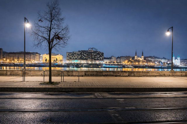 Eladó téglalakás, Budapesten, I. kerületben, Döbrentei utcában