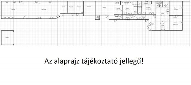 Eladó ipari ingatlan, Szigetszentmiklóson 249.9 M Ft