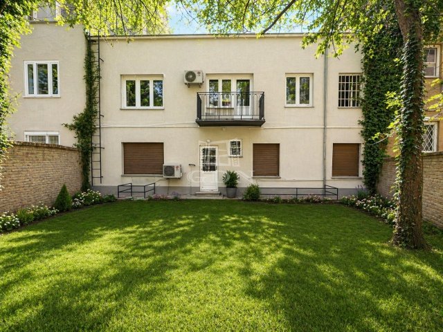 Eladó családi ház, Budapesten, XIV. kerületben 499 M Ft