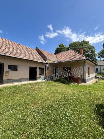 Eladó családi ház, Zamárdiban 85 M Ft, 3 szobás