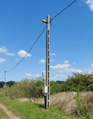 Eladó telek, Abádszalókban 3.5 M Ft / költözzbe.hu