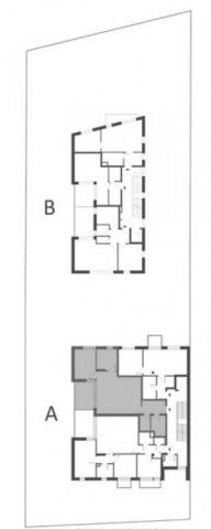 Eladó téglalakás, Budapesten, XIV. kerületben 129.88 M Ft