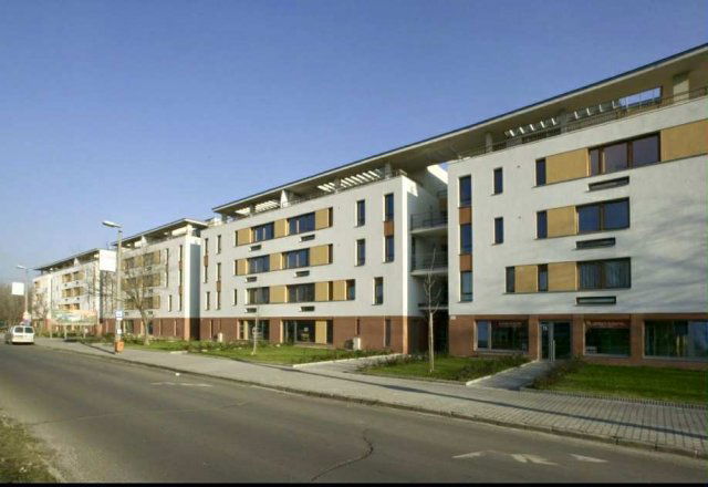 Kiadó téglalakás, albérlet, XIII. kerületben, Röppentyű utcában