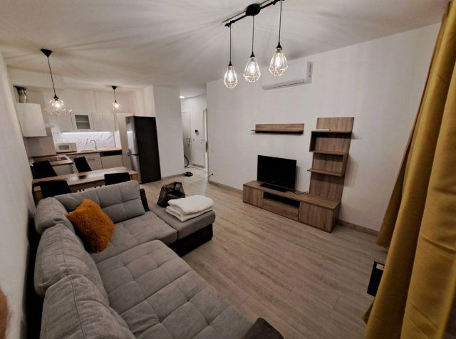 Kiadó téglalakás, albérlet, VIII. kerületben, Corvin sétányon