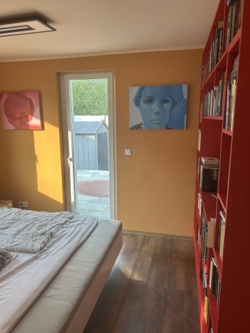 Eladó családi ház, Vácrátóton 124.5 M Ft, 2+2 szobás