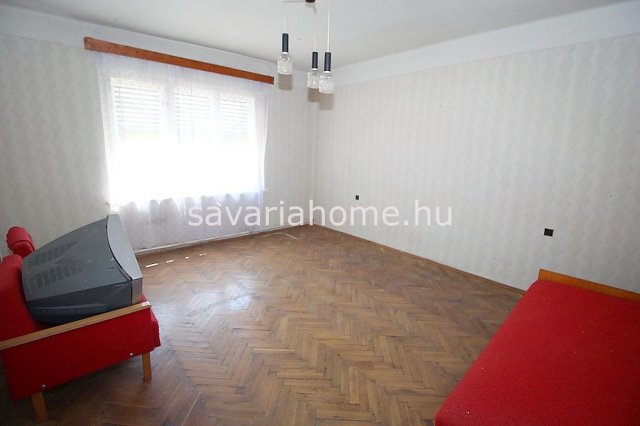 Eladó családi ház, Szombathelyen 33.9 M Ft / költözzbe.hu
