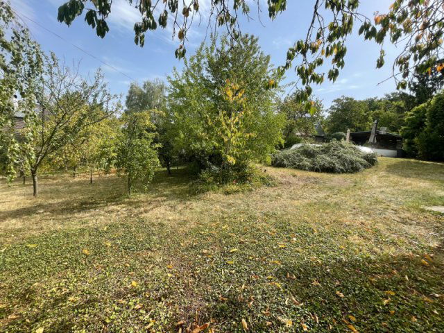 Eladó telek, Ábrahámhegyen 34.9 M Ft / költözzbe.hu