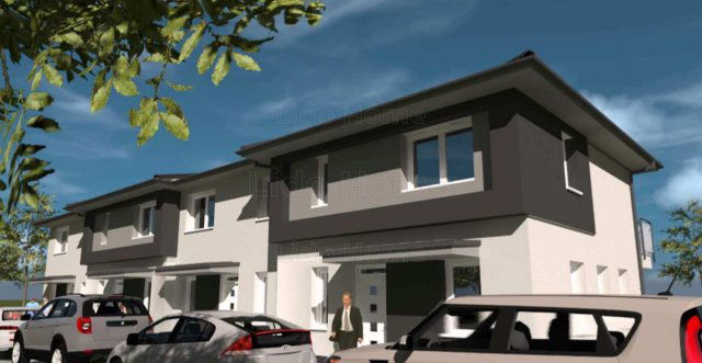 Eladó telek, Balatonföldváron 39.9 M Ft / költözzbe.hu