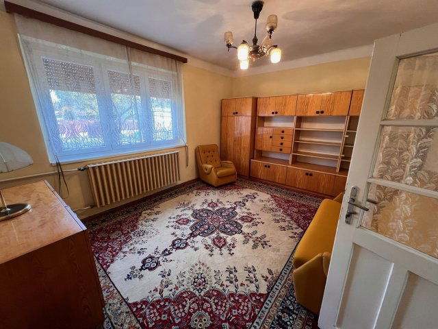 Eladó téglalakás, Nyíregyházán 67.5 M Ft, 3 szobás